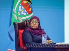 Căng thẳng giữa Tanzania và Zanzibar gia tăng khi việc xem xét hiến pháp năm 2028 đến gần