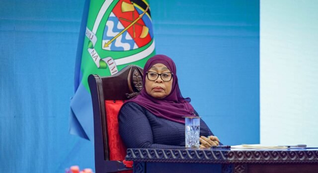 Căng thẳng giữa Tanzania và Zanzibar gia tăng khi việc