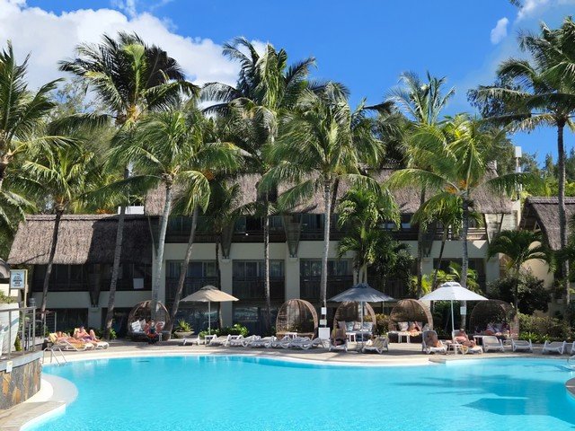 Lòng hiếu khách của người Mauritius được đổi mới thông