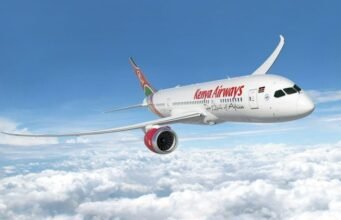 KQ theo đuổi thương vụ Ghana Airways và đội bay lớn hơn trong khi chờ đợi nhà đầu tư chiến lược