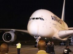Tại sao Air France dứt khoát từ bỏ đường bay lịch sử đến Mali