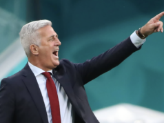 Các nhà quản lý World Cup châu Phi kiếm được bao nhiêu?
