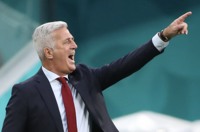 Các nhà quản lý World Cup châu Phi kiếm được