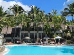 ngành khách sạn Mauritius được tái phát minh nhờ trách nhiệm sinh thái