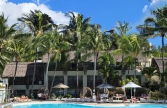ngành khách sạn Mauritius được tái phát minh nhờ trách nhiệm sinh thái