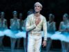 Thomas Docquir được vinh danh là Vũ công Ngôi sao của Nhà hát Opera Quốc gia Paris