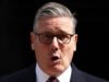 Thủ tướng Anh Keir Starmer tuyên bố từ chức