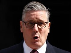 Thủ tướng Anh Keir Starmer tuyên bố từ chức