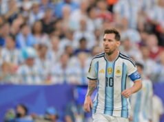 World Cup 2026 Argentina gặp Áo, The Blues chơi bẫy trước Iraq… Theo dõi ngày 12 World Cup