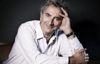 Buổi tối ra mắt với François Morel