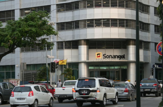 Thỏa thuận nợ 2,65 tỷ USD của Sonangol nói gì