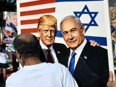 Từ Bill Clinton đến Obama và Trump: tại sao các tổng thống Mỹ cuối cùng lại chửi bới Netanyahu