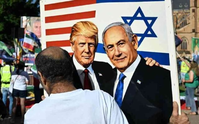 Từ Bill Clinton đến Obama và Trump: tại sao các