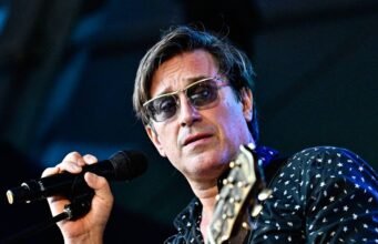 Thomas Dutronc có quan hệ tình cảm không?