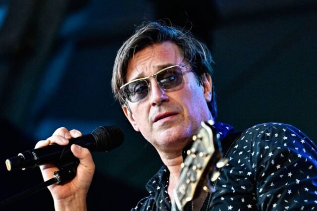 Thomas Dutronc có quan hệ tình cảm không?