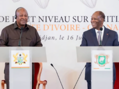 Bờ Biển Ngà và Ghana tìm cách tạo thêm sức nặng mới cho “OPEC ca cao” của họ
