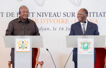Bờ Biển Ngà và Ghana tìm cách tạo thêm sức nặng mới cho “OPEC ca cao” của họ