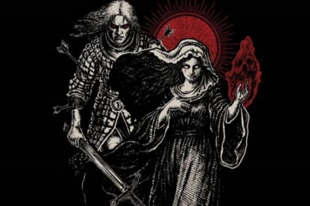 Vampire: The Masquerade đến với Dungeons & Dragons với lớp