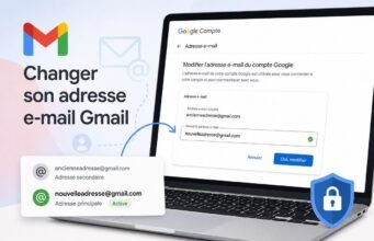 Cách thay đổi địa chỉ Gmail của bạn mà không cần tạo lại tài khoản Google