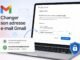 Cách thay đổi địa chỉ Gmail của bạn mà không cần tạo lại tài khoản Google