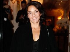 Florence Foresti: tại sao diễn viên hài lại rời Paris để có một cuộc sống đơn giản hơn ở Bagnolet, “trước khi tôi xuất hiện”