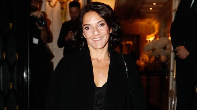 Florence Foresti: tại sao diễn viên hài lại rời Paris