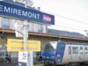 SNCF điều chỉnh sự lưu thông của các đoàn tàu theo nhiệt độ