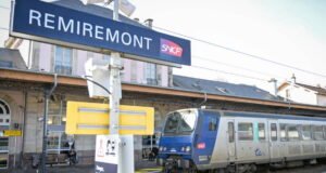 SNCF điều chỉnh sự lưu thông của các đoàn tàu theo nhiệt độ