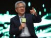 Nvidia hứa hẹn các trung tâm dữ liệu AI không tiêu thụ nước để làm mát