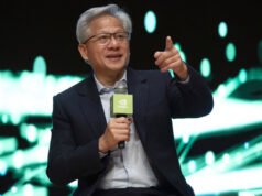 Nvidia hứa hẹn các trung tâm dữ liệu AI không tiêu thụ nước để làm mát