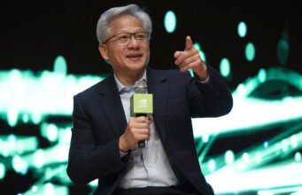 Nvidia hứa hẹn các trung tâm dữ liệu AI không tiêu thụ nước để làm mát