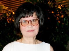Cái chết của Guesch Patti: “Vẫn đang trong quá trình”, cô tiết lộ bản hit “Etienne” đã thực sự mang lại cho cô điều gì