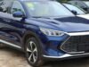 Nhập khẩu ô tô Trung Quốc: EU chuẩn bị mở rộng biện pháp bảo hộ đối với xe plug-in hybrid