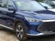 Nhập khẩu ô tô Trung Quốc: EU chuẩn bị mở rộng biện pháp bảo hộ đối với xe plug-in hybrid