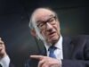 Alan Greenspan, cựu chủ tịch Fed huyền thoại, qua đời ở tuổi 100