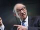 Alan Greenspan, cựu chủ tịch Fed huyền thoại, qua đời ở tuổi 100