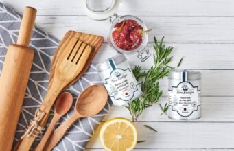 Đầu bếp ngôi sao, sản phẩm thế giới… Lễ hội Hồ tiêu Quốc tế trở lại gần Tours vào cuối tuần này