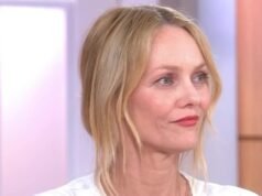 Vanessa Paradis mâu thuẫn với việc sống theo đặc quyền của con gái Lily-Rose Depp và điều đó có nguy cơ gây ra tranh cãi