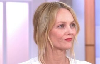 Vanessa Paradis mâu thuẫn với việc sống theo đặc quyền của con gái Lily-Rose Depp và điều đó có nguy cơ gây ra tranh cãi