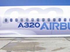 Airbus: “Người kế nhiệm A320neo sẽ là máy bay thực sự của tương lai” Trên thị trường chứng khoán, tiềm năng? Sói Zurich