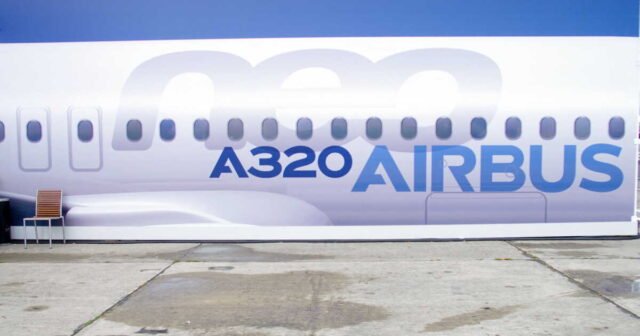 Airbus: “Người kế nhiệm A320neo sẽ là máy bay thực