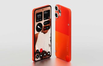 Không có gì hủy bỏ điện thoại thông minh CMF Phone do chi phí RAM