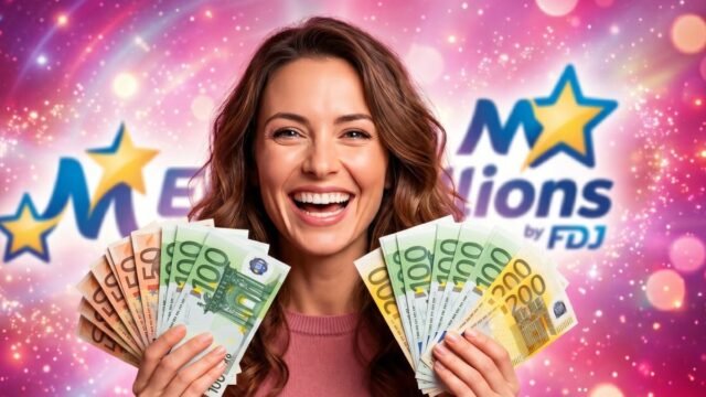 Euromillions: những dấu hiệu chiêm tinh này sẽ trúng số