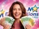 Euromillions: những dấu hiệu chiêm tinh này sẽ trúng số độc đắc vào thứ Ba tuần này, ngày 23 tháng 6