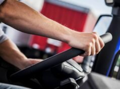 Nghiên cứu của CNR: Vận tải đường bộ của Séc tiếp tục phù hợp với các mô hình Tây Âu