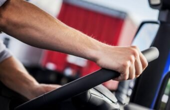 Nghiên cứu của CNR: Vận tải đường bộ của Séc tiếp tục phù hợp với các mô hình Tây Âu