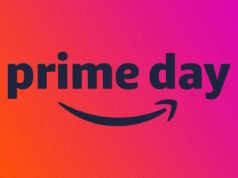 Prime Days bắt đầu, 4 ngày khuyến mãi lớn trên Amazon