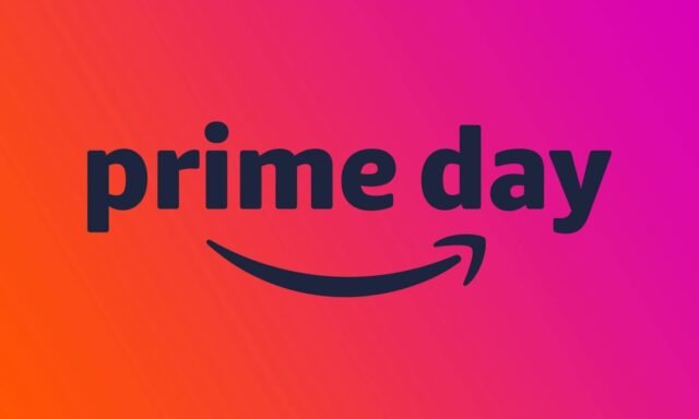Prime Days bắt đầu, 4 ngày khuyến mãi lớn trên