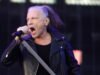 Paris. Buổi hòa nhạc của Iron Maiden bị gián đoạn do mất điện tại La Défense Arena