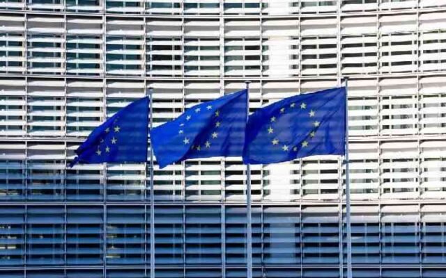 EU đặt cược vào đồng euro kỹ thuật số để